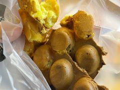 -蛋仔超人·鸡蛋仔·港奶(西华路店)