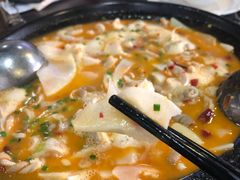 -李师傅脆肚(华强北店)