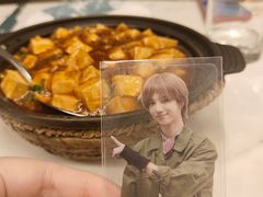 -渝悦情·新派川菜(建国门店)