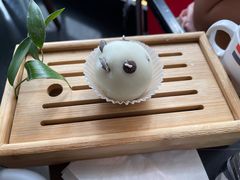 熊猫大福-大隐·成都火锅Bistro(合生麒麟新天地店)