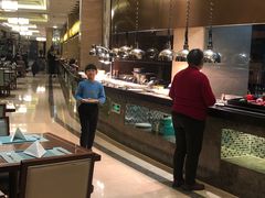 -索菲特西湖大酒店·香榭丽全日候餐厅(南山路店)