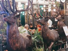 -新白鹿餐厅(爱琴海购物中心店)
