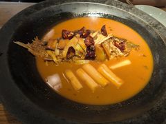 -长安记·大美陕菜(朝阳大悦城店)
