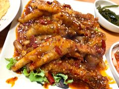 -妈妈手(山大总店)