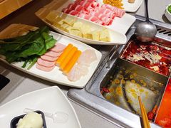 -海底捞火锅(关山保利店)