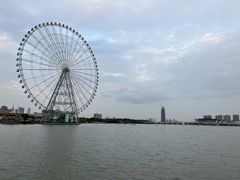 -蠡湖大桥公园