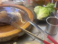 -阿昌白族石板烧·菌锅(大理古城店)