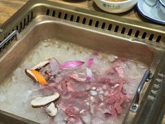 -泽成·冰煮羊(乌兰察布红楼店)