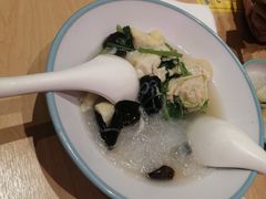-小杨生煎(天之骄子店)