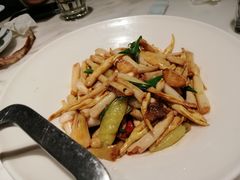 -花城粤菜餐厅(高新区店)