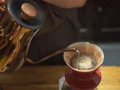 -云端咖啡私房店(河松街店)