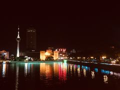 -南通濠河风景名胜区