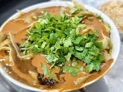 -正味斋锅巴菜(西北角店)