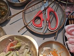 -韩一品韩国料理(柏庐南路店)