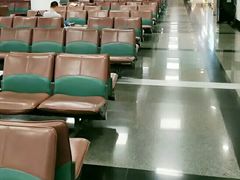 -厦门高崎国际机场-T3航站楼