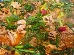 -京玉菲饭店(李村店)