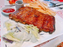 -必胜客(银盆路店)