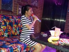 -秘宅KTV(马甸桥店)