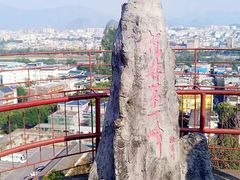 -桂林独秀峰王城景区