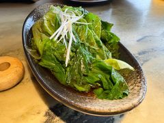 -绿茶餐厅(成都大悦城店)