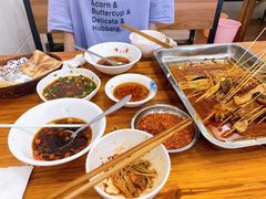 -康二姐串串(中道街店)