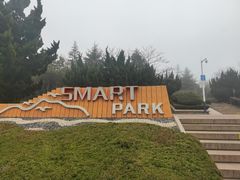 -燕儿岛山公园