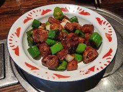 美味大肠-广府乡下·饭庄(新港东路店)