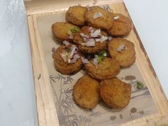 -金陵后厨·南京菜(新街口秣陵路店)