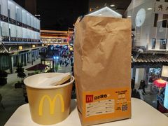 -鲍师傅糕点(观前街店)