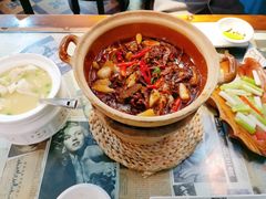 -豆蔻电影主题餐厅(四牌楼店)