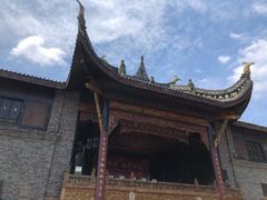 -武汉园博园(武汉自然博物馆)
