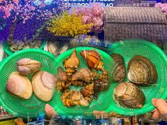 -东海怡品海鲜豆捞(舟宿夜江店)