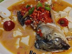 -刘胖子家常菜·蹄花焖藕(中南店)