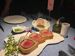 -弦月窗LUNETTE BY AMANDA(复兴路店)