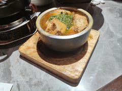 -山四砂锅(太原钟楼街店)