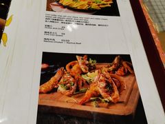 -彼德西餐厅(凯德广场新南店)