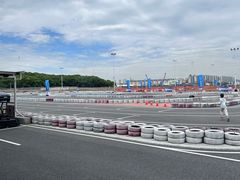 -锐擎卡丁车主题乐园(郊野公园店)