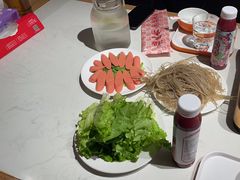 -杨氏青龙虾·羊蝎子(托乐嘉店)