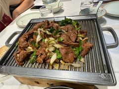 -到家尝北京菜(西坝河店)