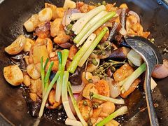 -大拙里·精致融合菜(沙湖桃源国际店)