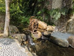 -广州锦绣香江度假别墅