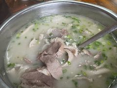 -刘记古镇羊肉汤