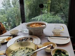 -润泽天·湘味家宴(岳麓山店)
