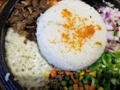 -7年8班朝鲜族非遗美食(三钢里店)