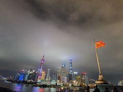 -罗斯福色戒酒吧(外滩店)