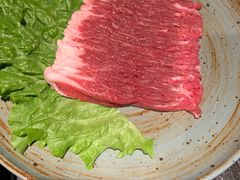 -老墙根涮肉·铜锅·烧烤(欢乐谷·王四营店)