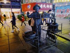 -百年尹氏汤包(湖南路狮子桥店)