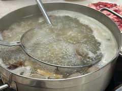 -黑山牛肉汤火锅(花城汇店)