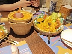 -泰妃殿(武汉首店)