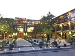 那家小馆(樱桃园店)-那家山城(樱桃园店)